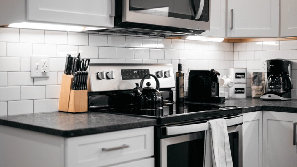 hotel vs vacation rental