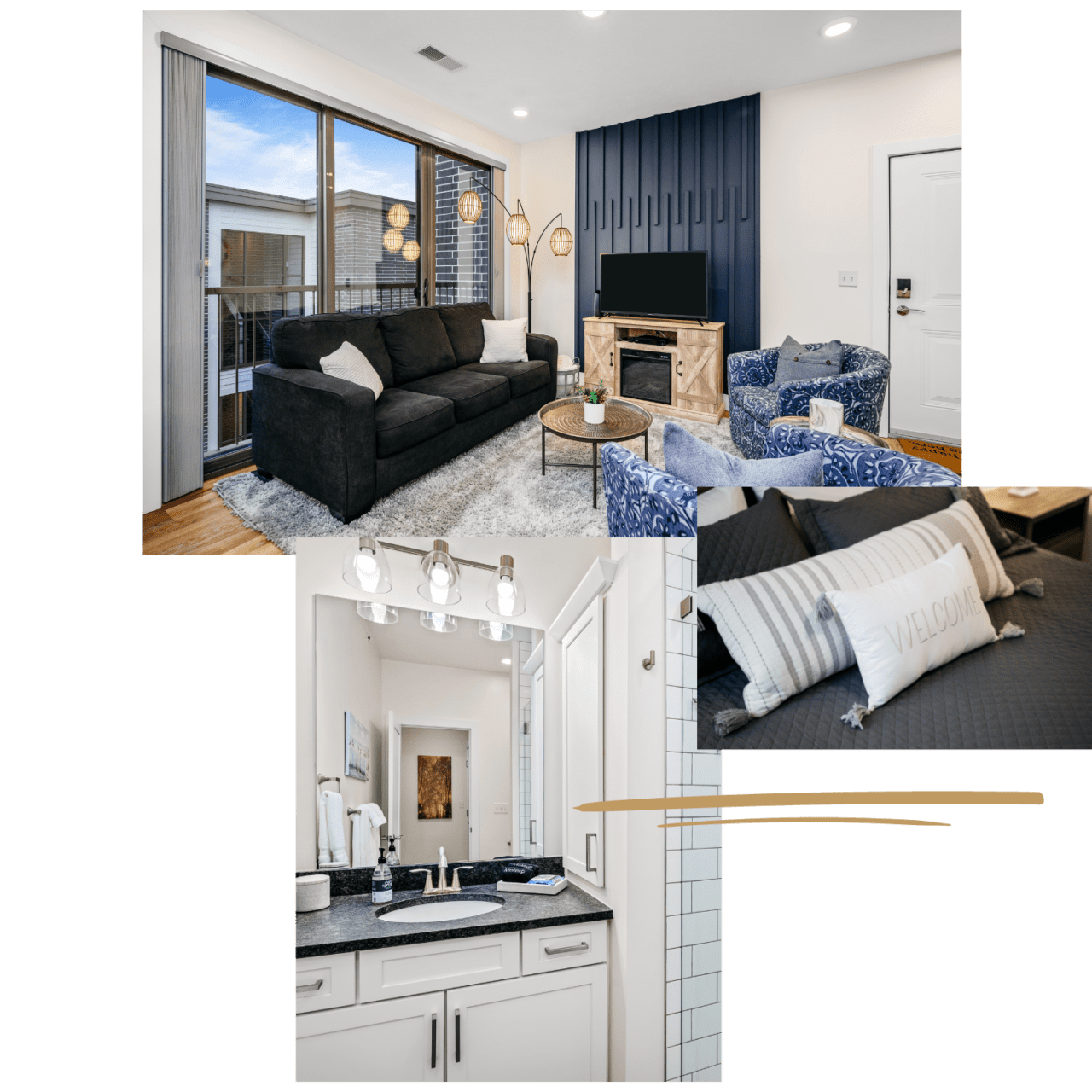 Urban Bay Escapes Airbnb Traverse City