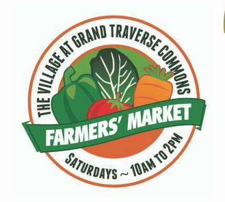 Traverse City Farmers Market at the Village